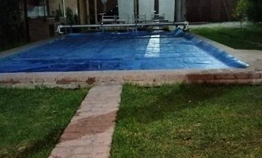 ¡Excelente FINCA EN renta en San Lorenzo (carretera a Villa de Reyes cerca d la BMW)!