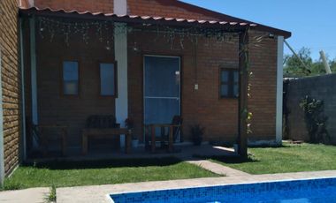 ¡Excelente FINCA EN renta en San Lorenzo (carretera a Villa de Reyes cerca d la BMW)!