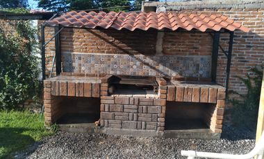 ¡Excelente FINCA EN renta en San Lorenzo (carretera a Villa de Reyes cerca d la BMW)!