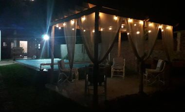 ¡Excelente FINCA EN renta en San Lorenzo (carretera a Villa de Reyes cerca d la BMW)!