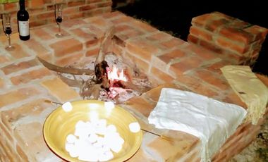 ¡Excelente FINCA EN renta en San Lorenzo (carretera a Villa de Reyes cerca d la BMW)!