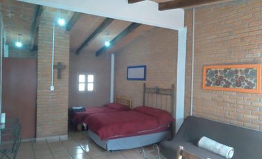 ¡Excelente FINCA EN renta en San Lorenzo (carretera a Villa de Reyes cerca d la BMW)!