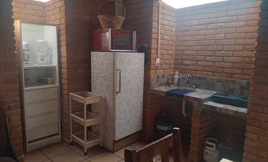 ¡Excelente FINCA EN renta en San Lorenzo (carretera a Villa de Reyes cerca d la BMW)!