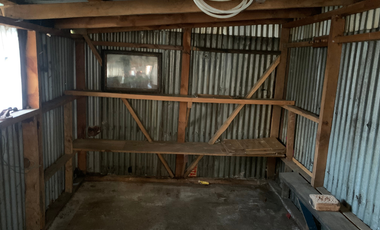 En venta casa de 101m2 en Anselmo Guarda, Osorno