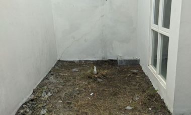 Dijual Rumah Murah Alana Cemandi 6x15 Sedati Sidoarjo Selatan Surabaya