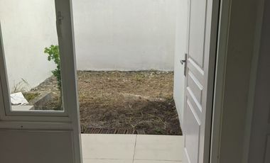 Dijual Rumah Murah Alana Cemandi 6x15 Sedati Sidoarjo Selatan Surabaya