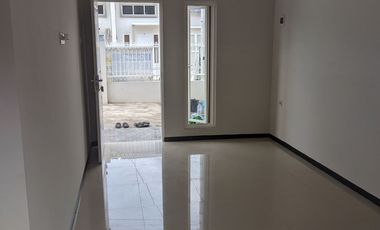 Dijual Rumah Murah Alana Cemandi 6x15 Sedati Sidoarjo Selatan Surabaya