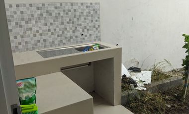 Dijual Rumah Murah Alana Cemandi 6x15 Sedati Sidoarjo Selatan Surabaya