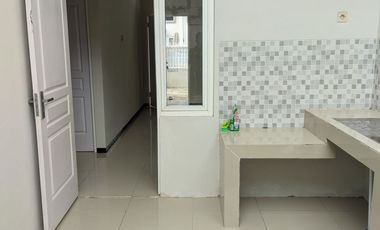 Dijual Rumah Murah Alana Cemandi 6x15 Sedati Sidoarjo Selatan Surabaya