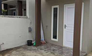 Dijual Rumah Murah Alana Cemandi 6x15 Sedati Sidoarjo Selatan Surabaya
