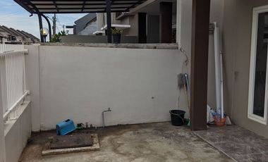 Dijual Rumah Murah Alana Cemandi 6x15 Sedati Sidoarjo Selatan Surabaya