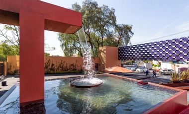 MOZAIKO LINDAVISTA RENTA PENT HOUSE AMUEBLADO CON ROFF PRIVADO