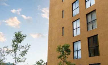 MOZAIKO LINDAVISTA RENTA PENT HOUSE AMUEBLADO CON ROFF PRIVADO