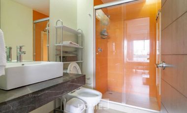 MOZAIKO LINDAVISTA RENTA PENT HOUSE AMUEBLADO CON ROFF PRIVADO