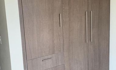 MOZAIKO LINDAVISTA RENTA PENT HOUSE AMUEBLADO CON ROFF PRIVADO