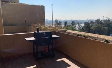 MOZAIKO LINDAVISTA RENTA PENT HOUSE AMUEBLADO CON ROFF PRIVADO