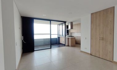 Venta de apartamento en el Poblado, las Palmas