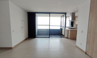Venta de apartamento en el Poblado, las Palmas