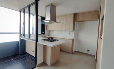 Venta de apartamento en el Poblado, las Palmas