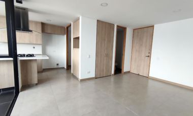 Venta de apartamento en el Poblado, las Palmas