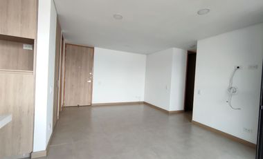 Venta de apartamento en el Poblado, las Palmas