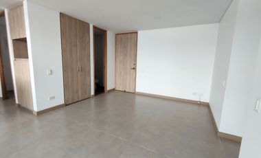 Venta de apartamento en el Poblado, las Palmas