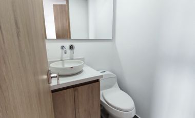 Venta de apartamento en el Poblado, las Palmas