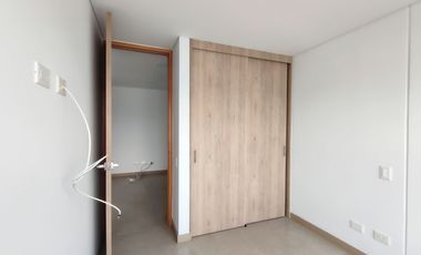 Venta de apartamento en el Poblado, las Palmas