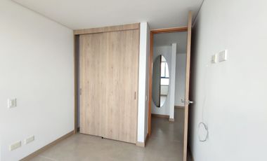 Venta de apartamento en el Poblado, las Palmas