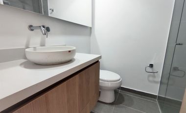 Venta de apartamento en el Poblado, las Palmas