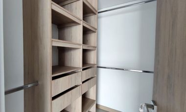 Venta de apartamento en el Poblado, las Palmas