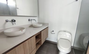 Venta de apartamento en el Poblado, las Palmas