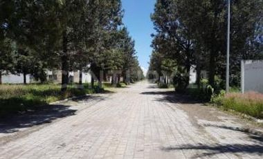 Venta de Lote de 140 m² en Residencial Toscana, en Juan C. Bonilla, una de las zonas de mayor crecimiento dentro de Cholula.