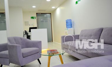 Excelente Oficina en el Mejor Sector de La Reina