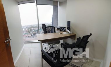 Excelente Oficina en el Mejor Sector de La Reina