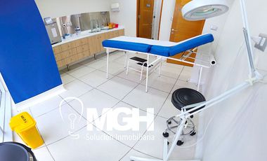 Excelente Oficina en el Mejor Sector de La Reina
