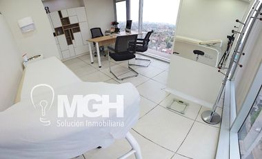 Excelente Oficina en el Mejor Sector de La Reina