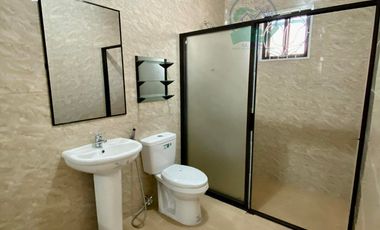 BUNGALOW HOUSE IN ANGELES CITY WITH THREE BEDROOMS FOR RENT