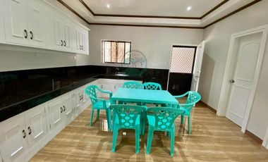 BUNGALOW HOUSE IN ANGELES CITY WITH THREE BEDROOMS FOR RENT