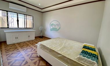 BUNGALOW HOUSE IN ANGELES CITY WITH THREE BEDROOMS FOR RENT