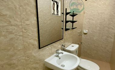 BUNGALOW HOUSE IN ANGELES CITY WITH THREE BEDROOMS FOR RENT