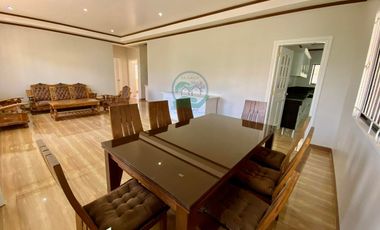 BUNGALOW HOUSE IN ANGELES CITY WITH THREE BEDROOMS FOR RENT