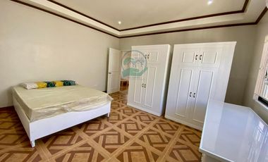 BUNGALOW HOUSE IN ANGELES CITY WITH THREE BEDROOMS FOR RENT
