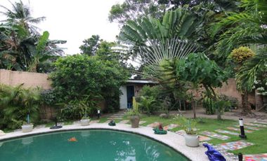 HOUSE AND LOT FOR SALE NEAR DUMAGUETE ID 14724
