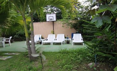 HOUSE AND LOT FOR SALE NEAR DUMAGUETE ID 14724