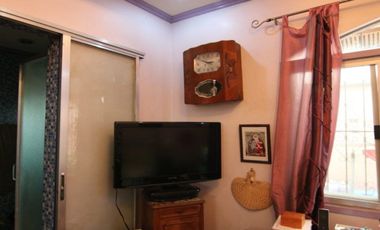 HOUSE AND LOT FOR SALE NEAR DUMAGUETE ID 14724