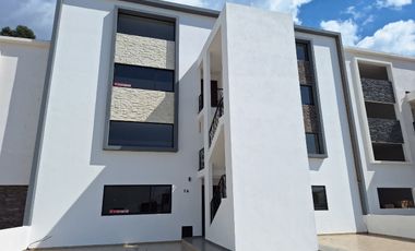 LOFT EN PREVENTA DE DOS NIVELES UBICADO EN CUAUTLANCINGO