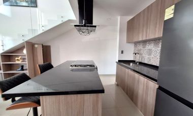 LOFT EN PREVENTA DE DOS NIVELES UBICADO EN CUAUTLANCINGO