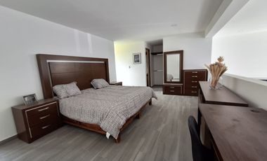 LOFT EN PREVENTA DE DOS NIVELES UBICADO EN CUAUTLANCINGO