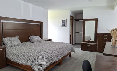 LOFT EN PREVENTA DE DOS NIVELES UBICADO EN CUAUTLANCINGO